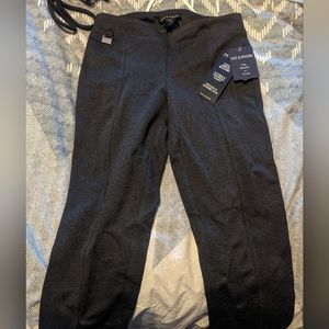 New with tags Zac & Rachel tummy control pants